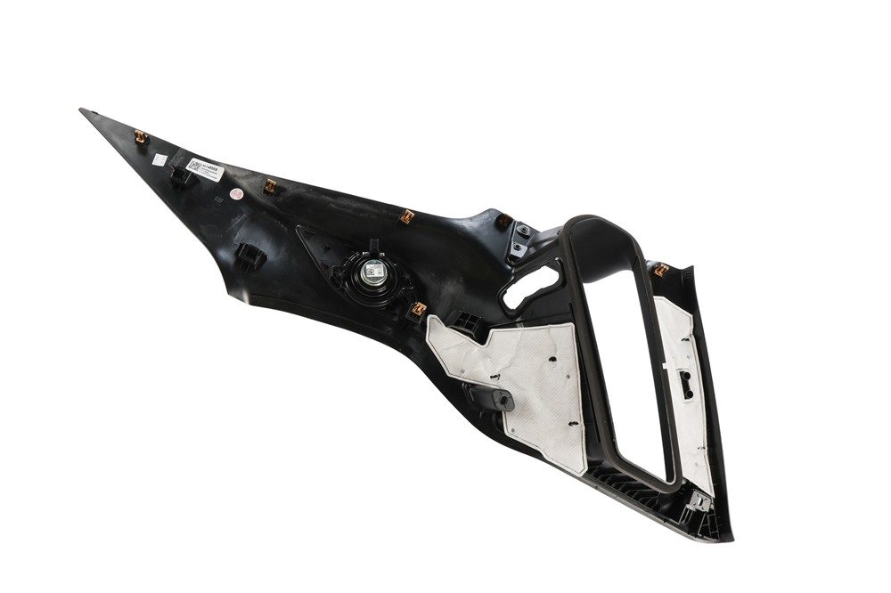 GM Genuine Parts Interior Quarter Panel Trim Panel 85744569 — image 3